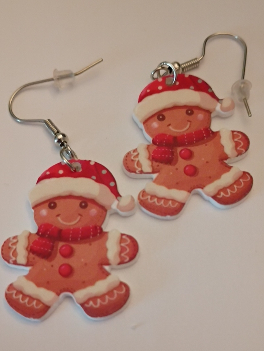 Clearance Christmas Earrings